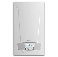 Настенный конденсационный котел Baxi - Luna Platinum 33 Ga - оголошення